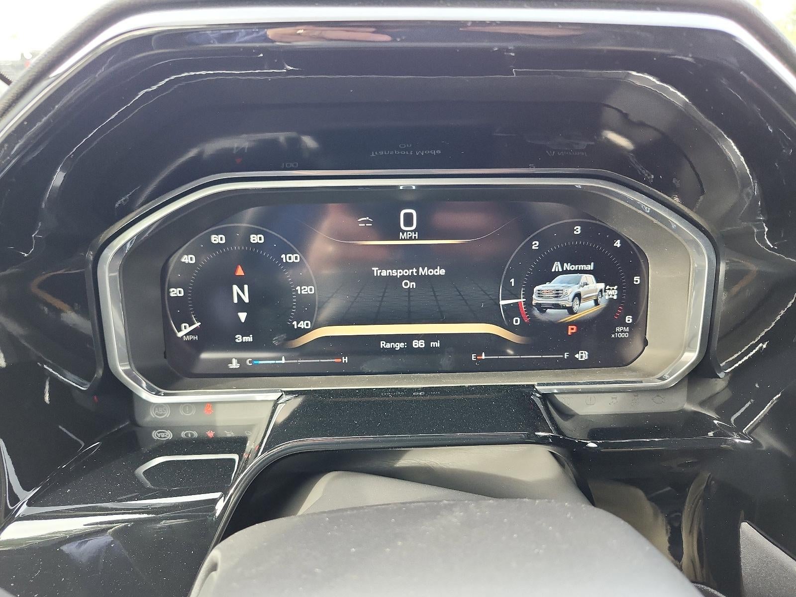 2026 GMC Sierra 1500 Crew Cab Short Box 4-Wheel Drive SLT