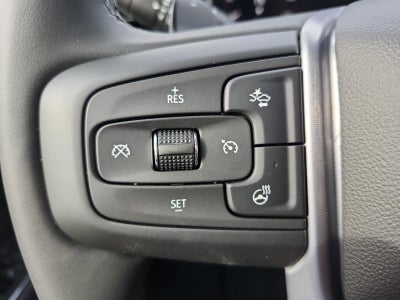 2026 GMC Sierra 1500 Crew Cab Short Box 4-Wheel Drive SLT