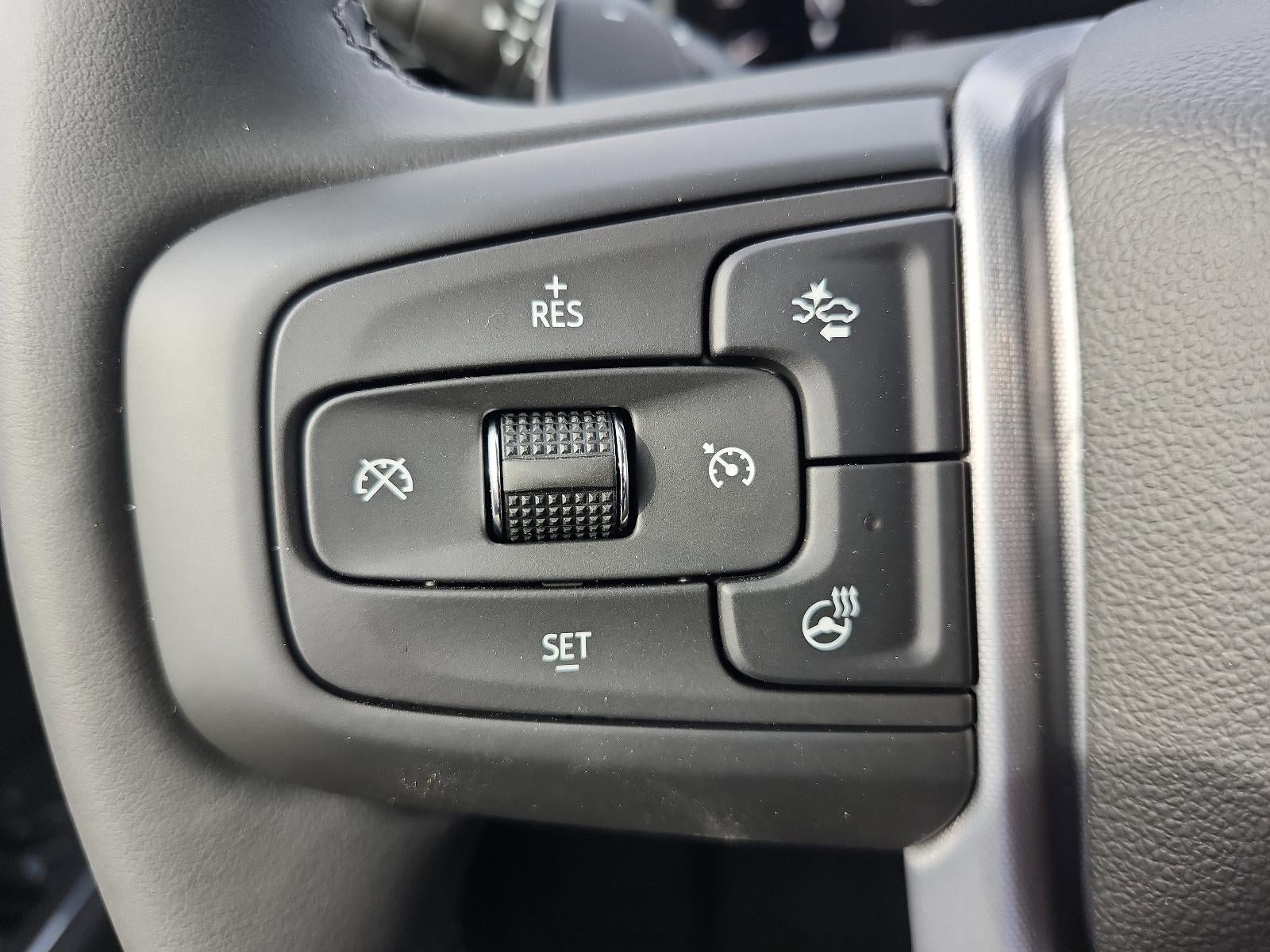 2026 GMC Sierra 1500 Crew Cab Short Box 4-Wheel Drive SLT