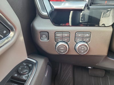 2026 GMC Sierra 1500 Crew Cab Short Box 4-Wheel Drive SLT