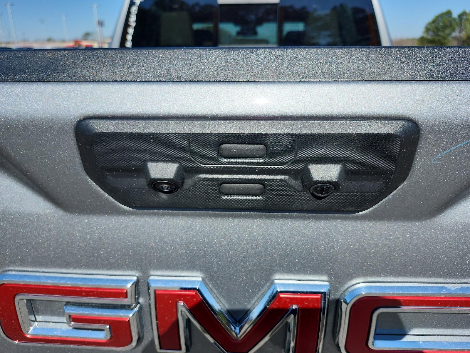 2026 GMC Sierra 1500 Crew Cab Short Box 4-Wheel Drive SLT