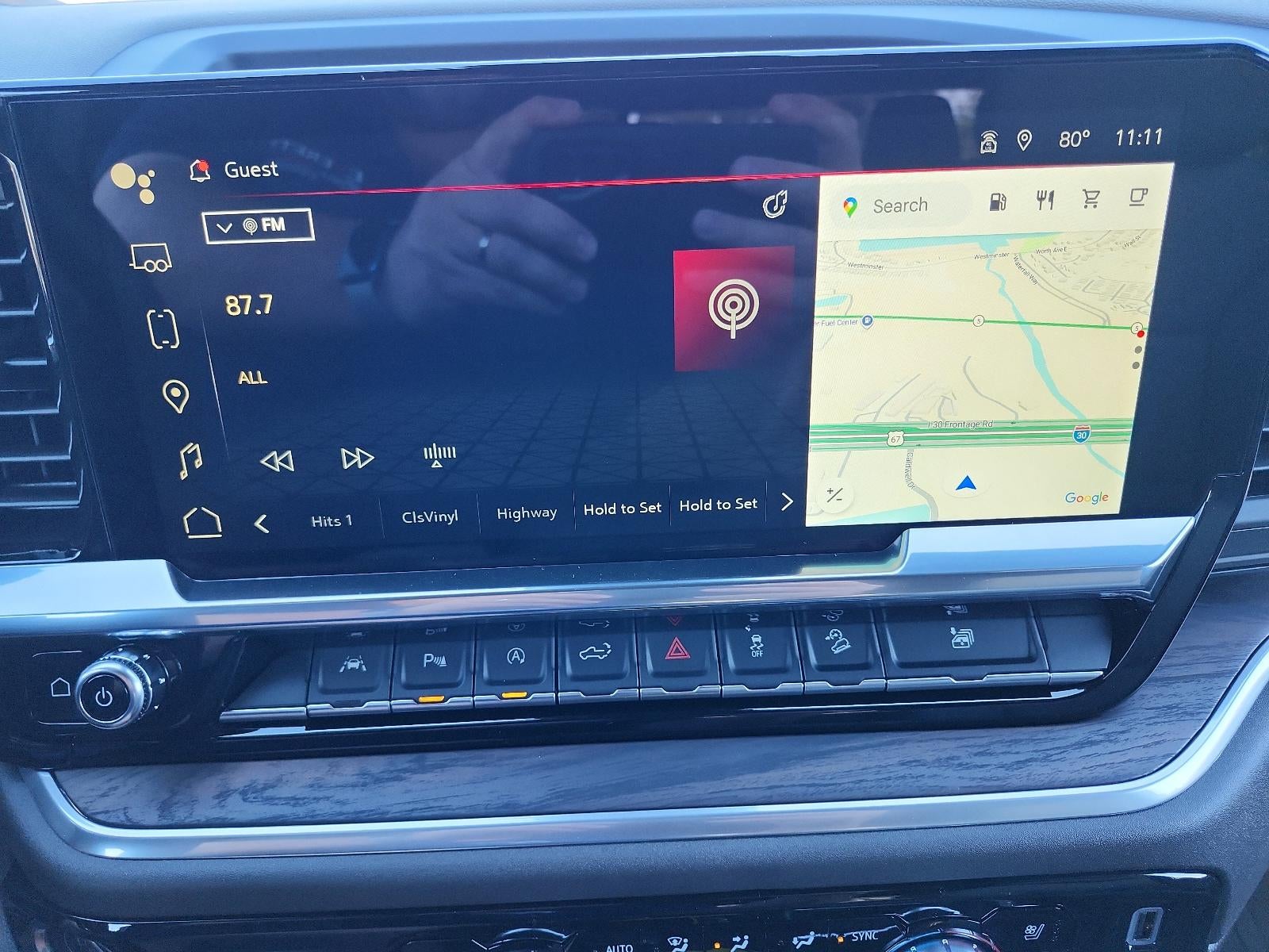 2026 GMC Sierra 1500 Crew Cab Short Box 4-Wheel Drive SLT