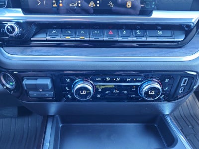 2026 GMC Sierra 1500 Crew Cab Short Box 4-Wheel Drive SLT