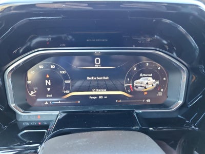 2026 GMC Sierra 1500 Crew Cab Short Box 4-Wheel Drive SLT