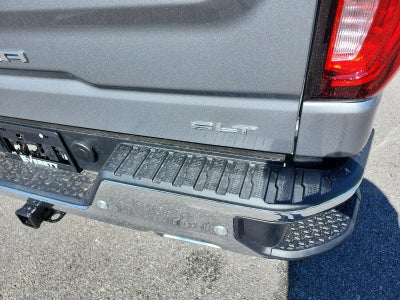 2026 GMC Sierra 1500 Crew Cab Short Box 4-Wheel Drive SLT