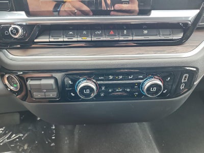 2026 GMC Sierra 1500 Crew Cab Short Box 4-Wheel Drive SLT