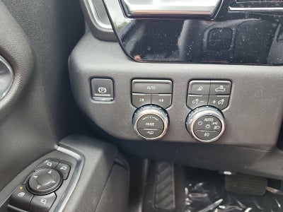 2026 GMC Sierra 1500 Crew Cab Short Box 4-Wheel Drive SLT