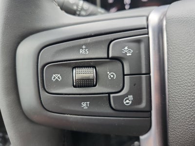 2026 GMC Sierra 1500 Crew Cab Short Box 4-Wheel Drive SLT