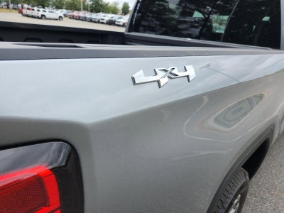 2026 GMC Sierra 1500 Crew Cab Short Box 4-Wheel Drive SLT