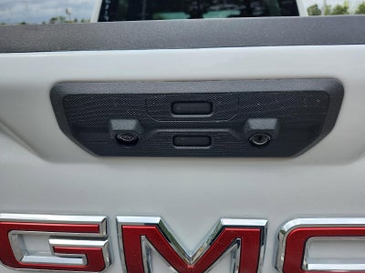 2026 GMC Sierra 1500 Crew Cab Short Box 4-Wheel Drive SLT