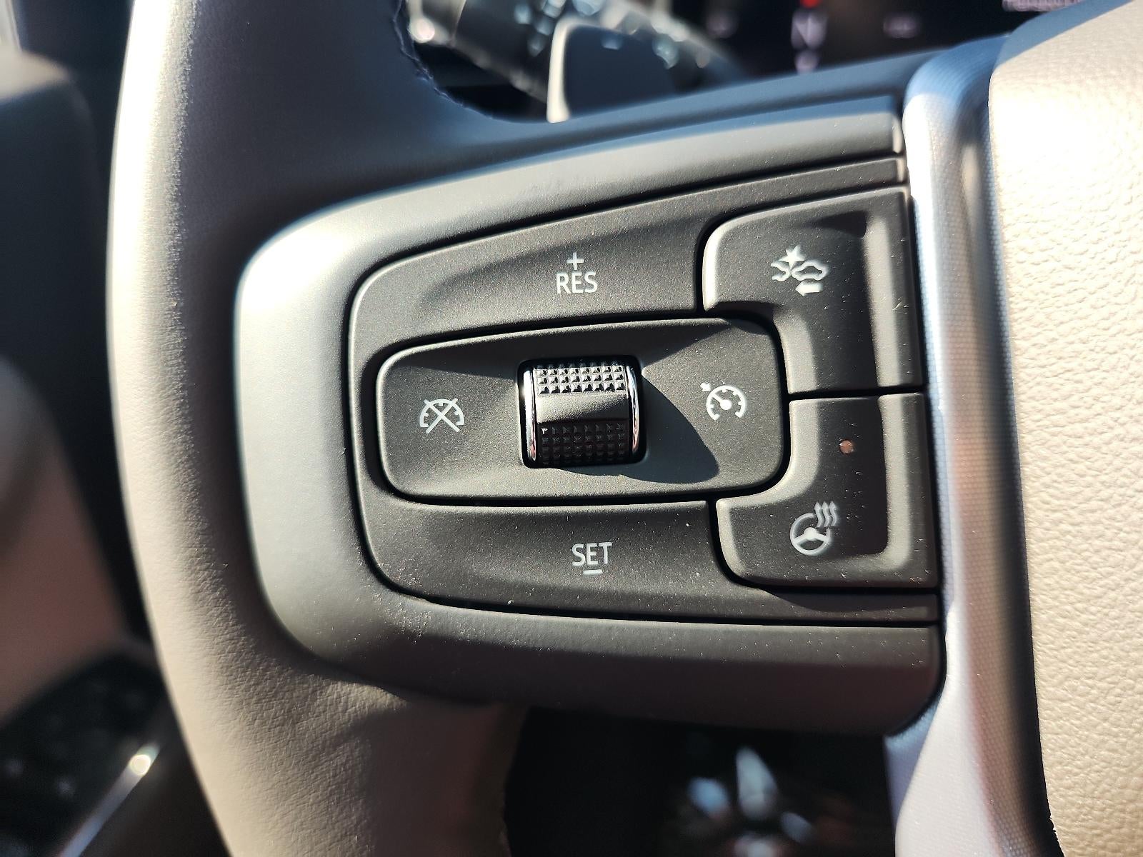 2026 GMC Sierra 1500 SLT - Photo 23