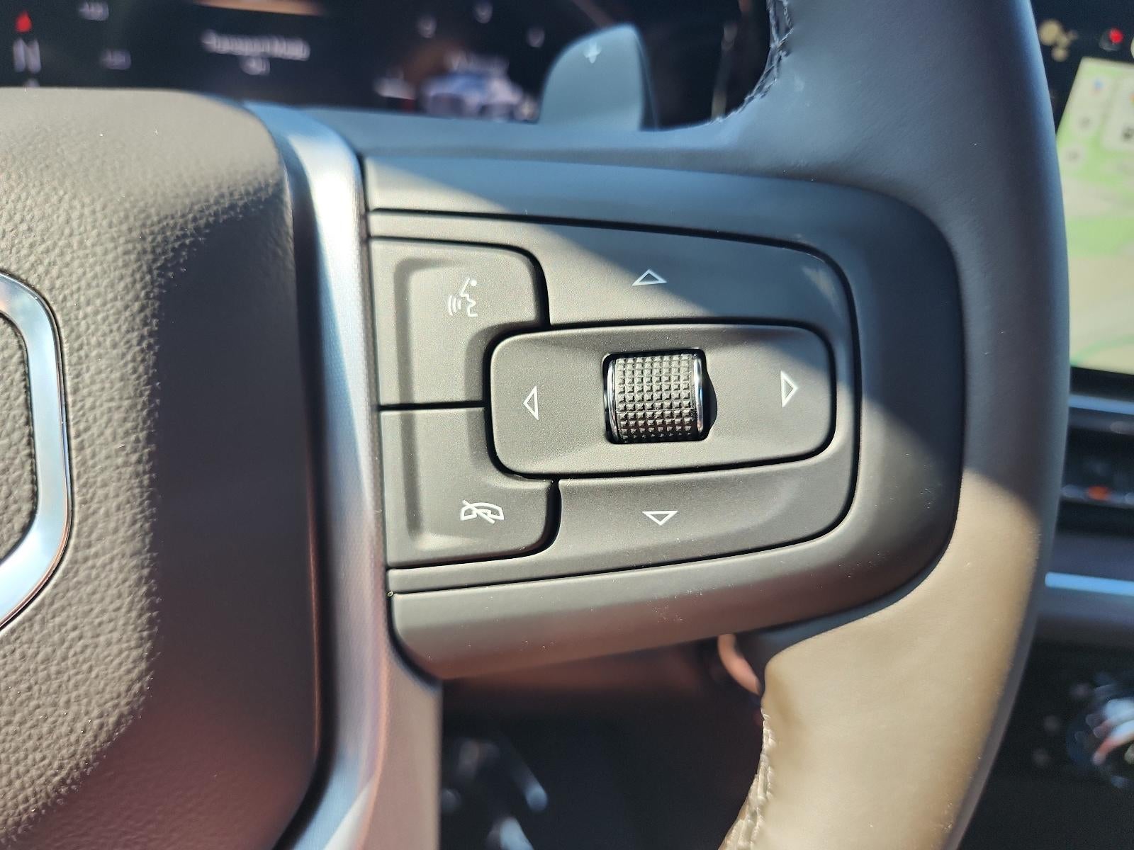 2026 GMC Sierra 1500 SLT - Photo 24