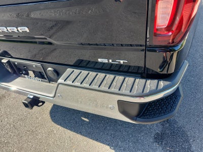 2026 GMC Sierra 1500 Crew Cab Short Box 4-Wheel Drive SLT