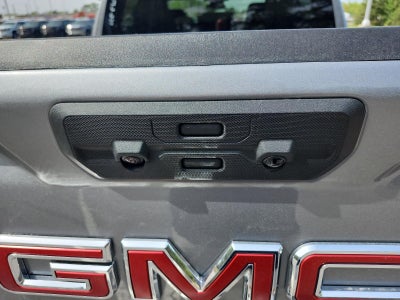 2026 GMC Sierra 1500 Crew Cab Short Box 4-Wheel Drive SLT