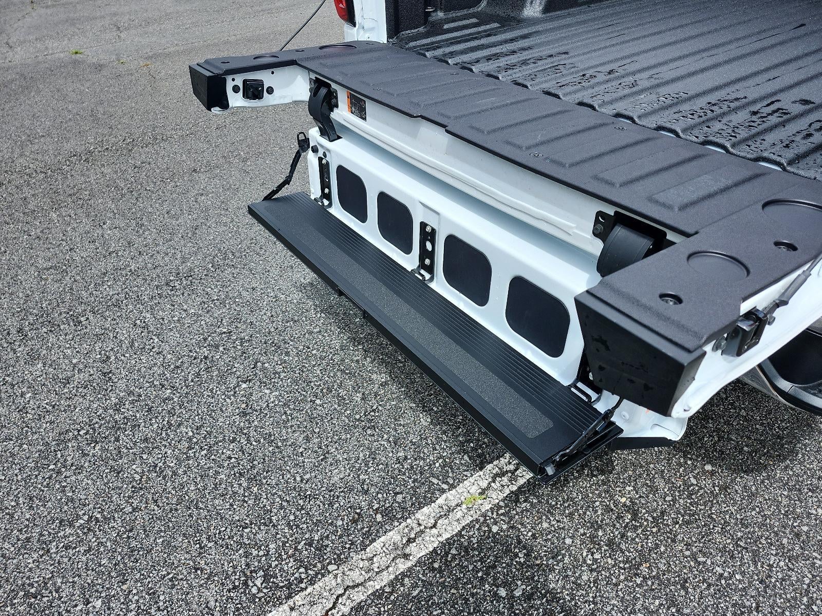 2026 GMC Sierra 1500 Crew Cab Short Box 4-Wheel Drive SLT
