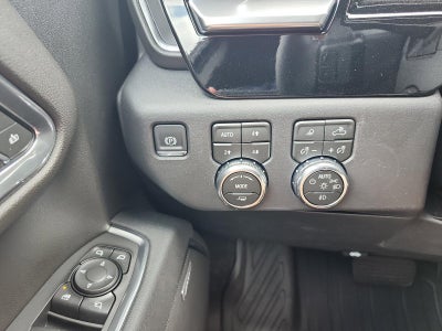 2026 GMC Sierra 1500 Crew Cab Short Box 4-Wheel Drive SLT