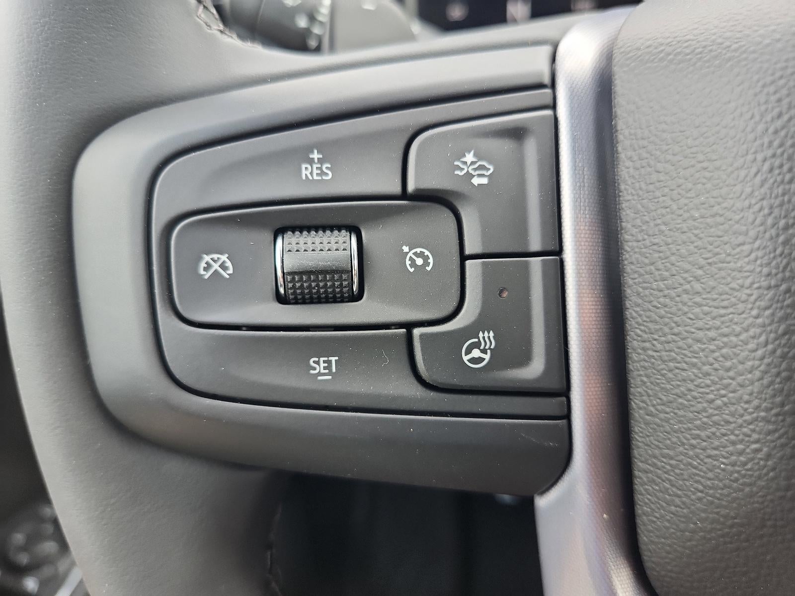 2026 GMC Sierra 1500 Crew Cab Short Box 4-Wheel Drive SLT