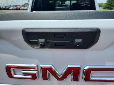 2026 GMC Sierra 1500 Crew Cab Short Box 4-Wheel Drive SLT