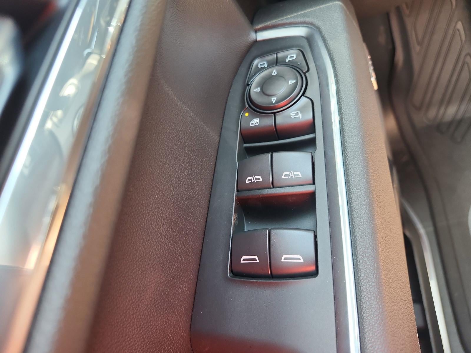 2026 GMC Sierra 1500 Crew Cab Short Box 4-Wheel Drive SLT
