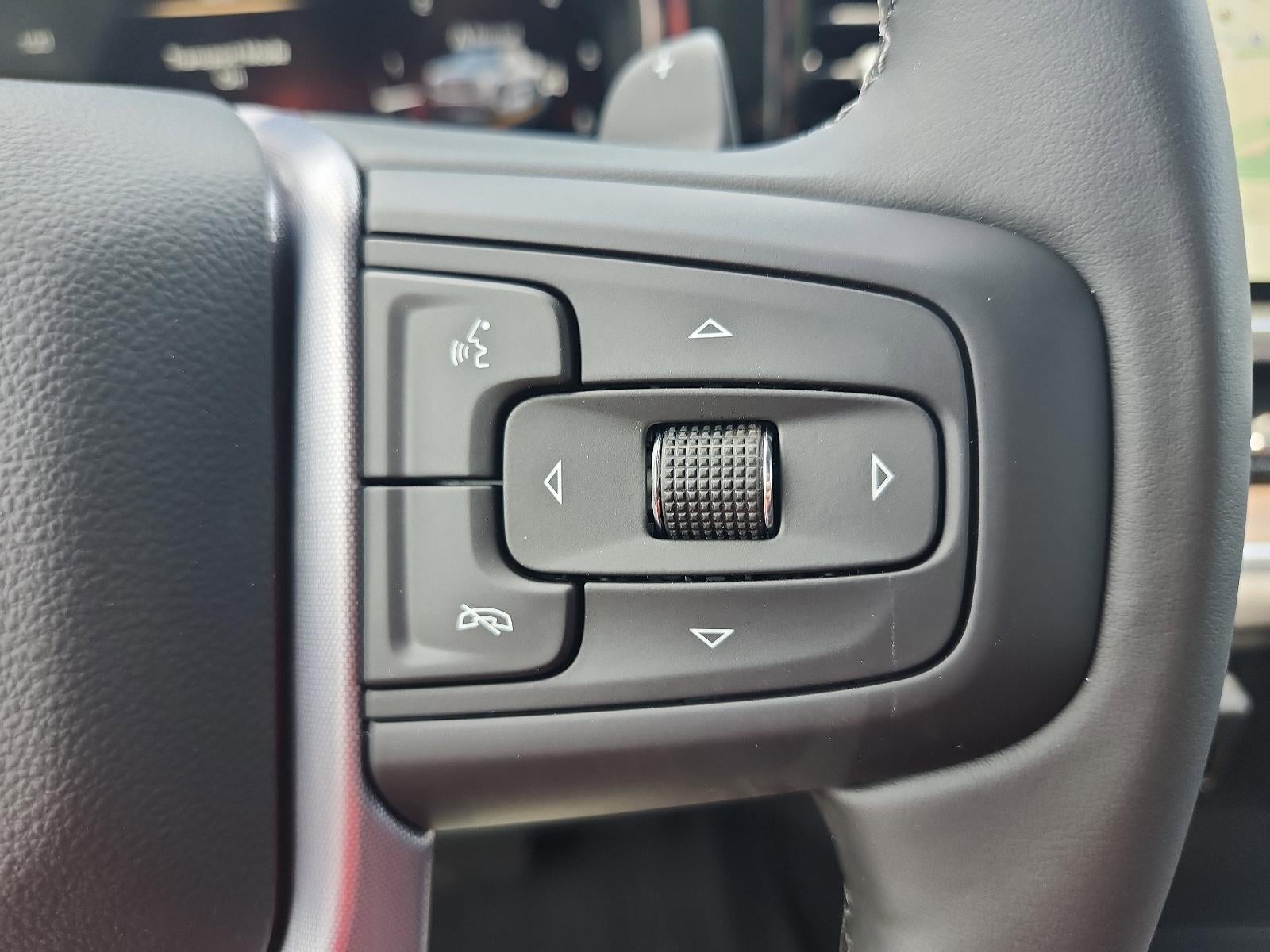 2026 GMC Sierra 1500 Crew Cab Short Box 4-Wheel Drive SLT