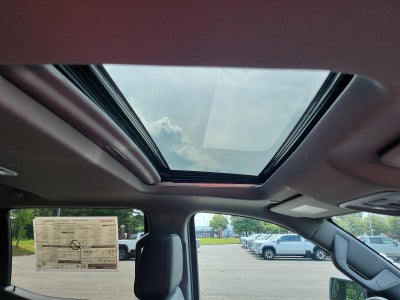 2026 GMC Sierra 1500 Crew Cab Short Box 4-Wheel Drive SLT