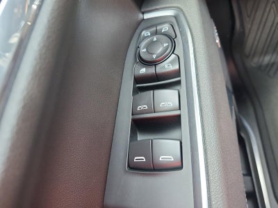 2026 GMC Sierra 1500 Crew Cab Short Box 4-Wheel Drive SLT