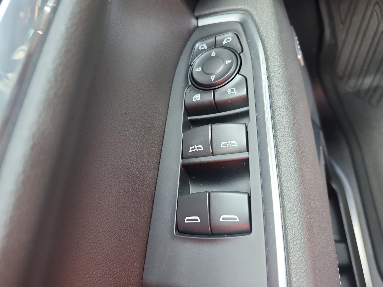 2026 GMC Sierra 1500 Crew Cab Short Box 4-Wheel Drive SLT