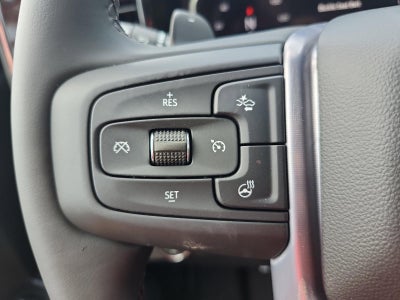 2026 GMC Sierra 1500 Crew Cab Short Box 4-Wheel Drive SLT