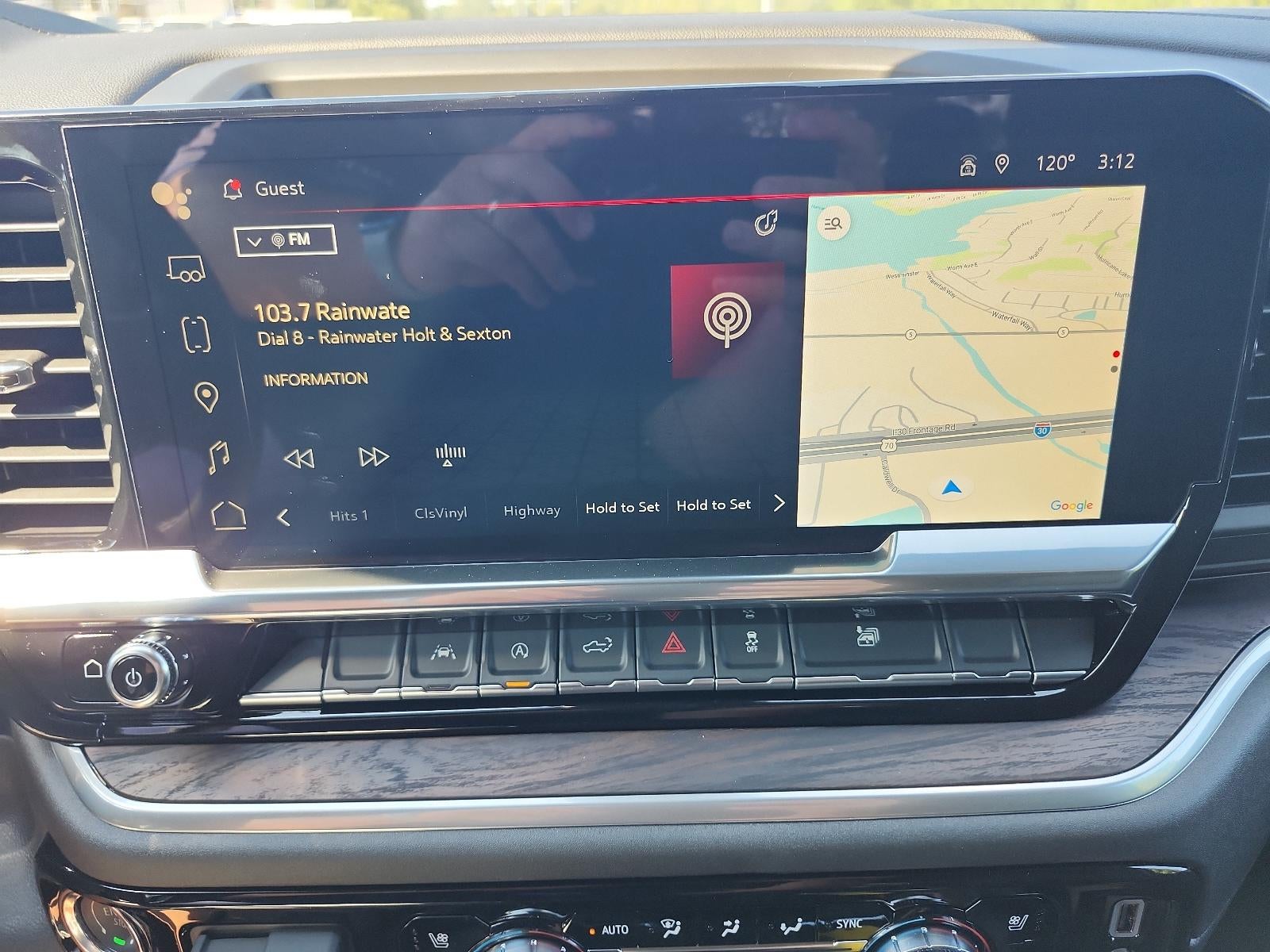 2026 GMC Sierra 1500 SLT - Photo 13