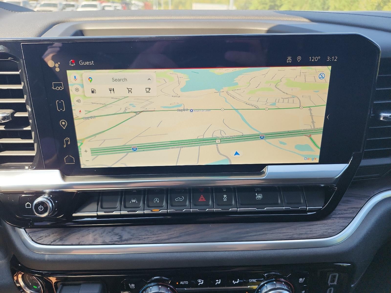 2026 GMC Sierra 1500 SLT - Photo 14