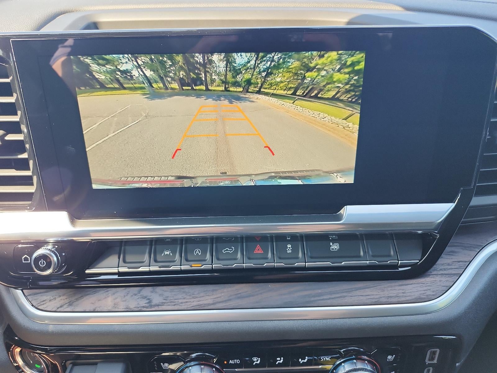2026 GMC Sierra 1500 SLT - Photo 15