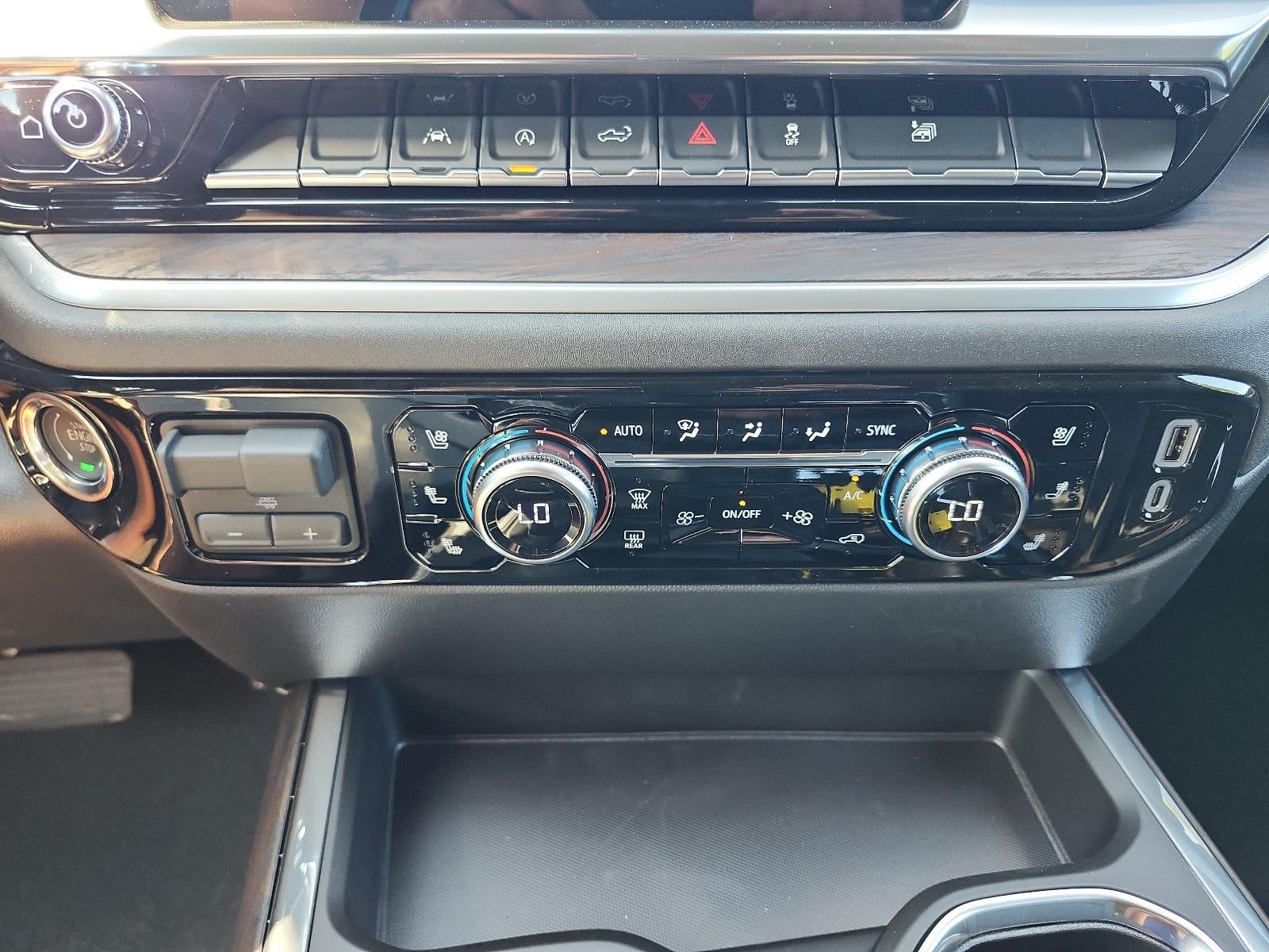 2026 GMC Sierra 1500 SLT - Photo 16