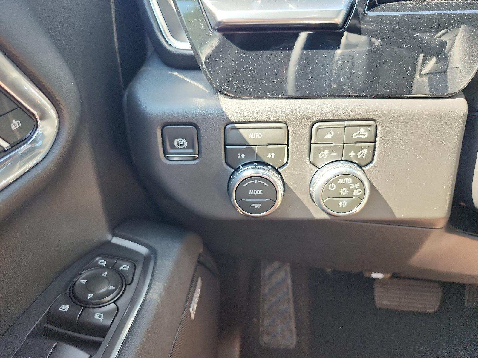 2026 GMC Sierra 1500 SLT - Photo 20