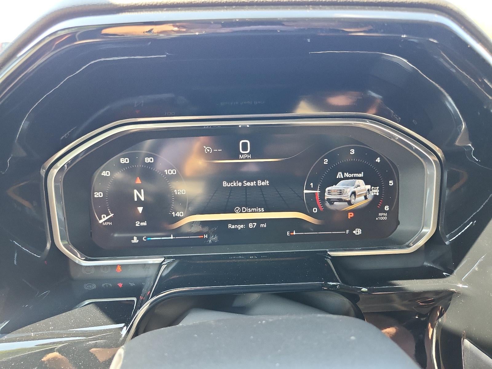 2026 GMC Sierra 1500 SLT - Photo 21