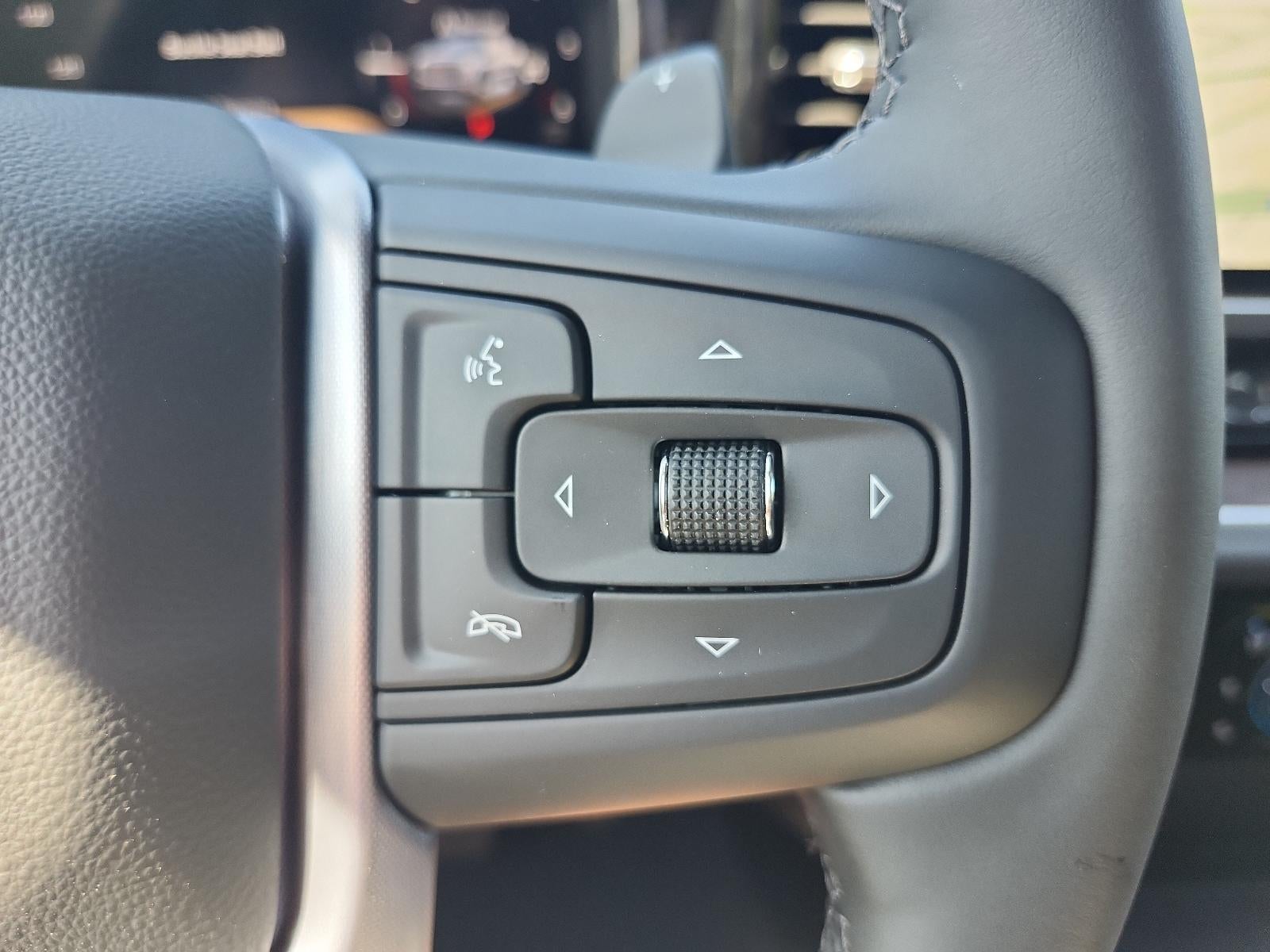2026 GMC Sierra 1500 SLT - Photo 23
