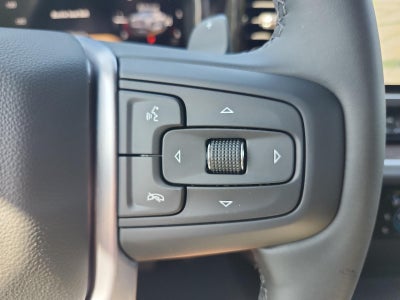 2026 GMC Sierra 1500 Crew Cab Short Box 4-Wheel Drive SLT