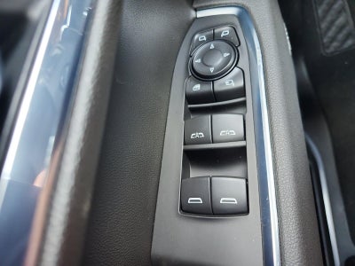 2026 GMC Sierra 1500 Crew Cab Short Box 4-Wheel Drive SLT