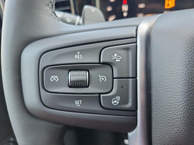 2026 GMC Sierra 1500 Crew Cab Short Box 4-Wheel Drive SLT