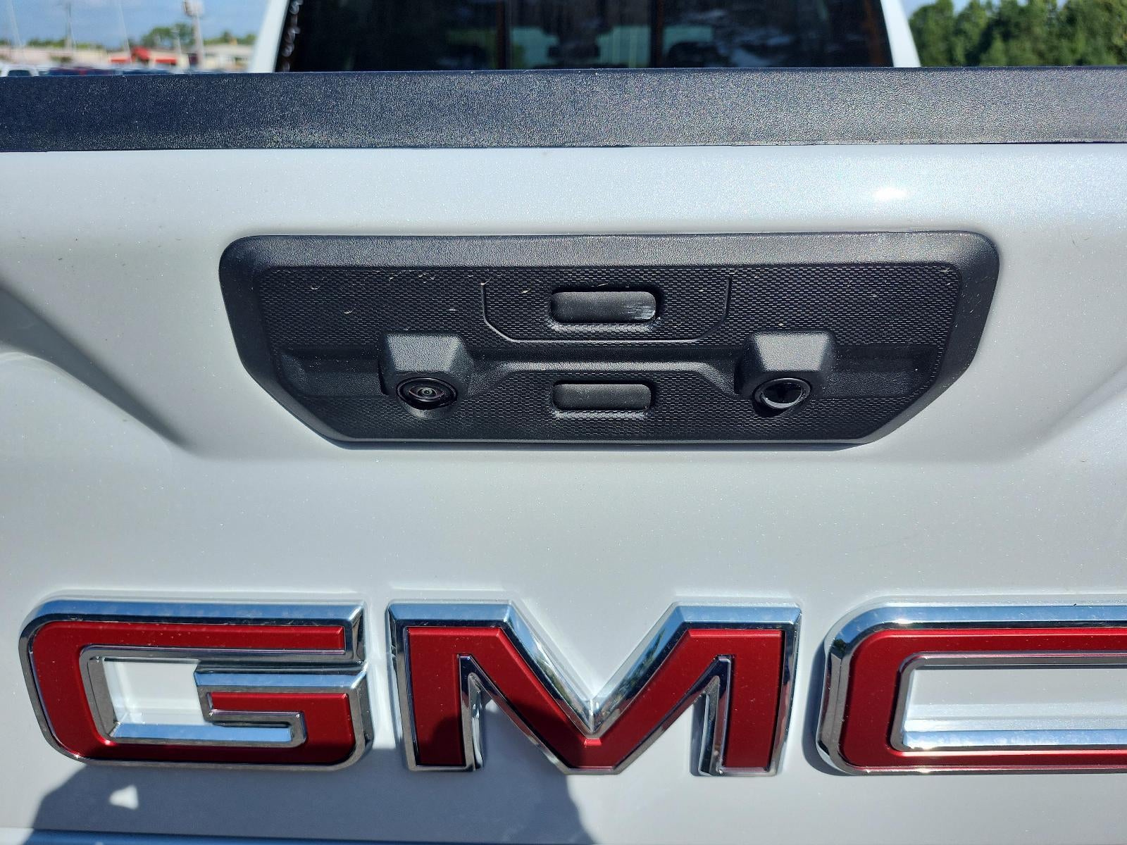 2026 GMC Sierra 1500 Crew Cab Short Box 4-Wheel Drive SLT