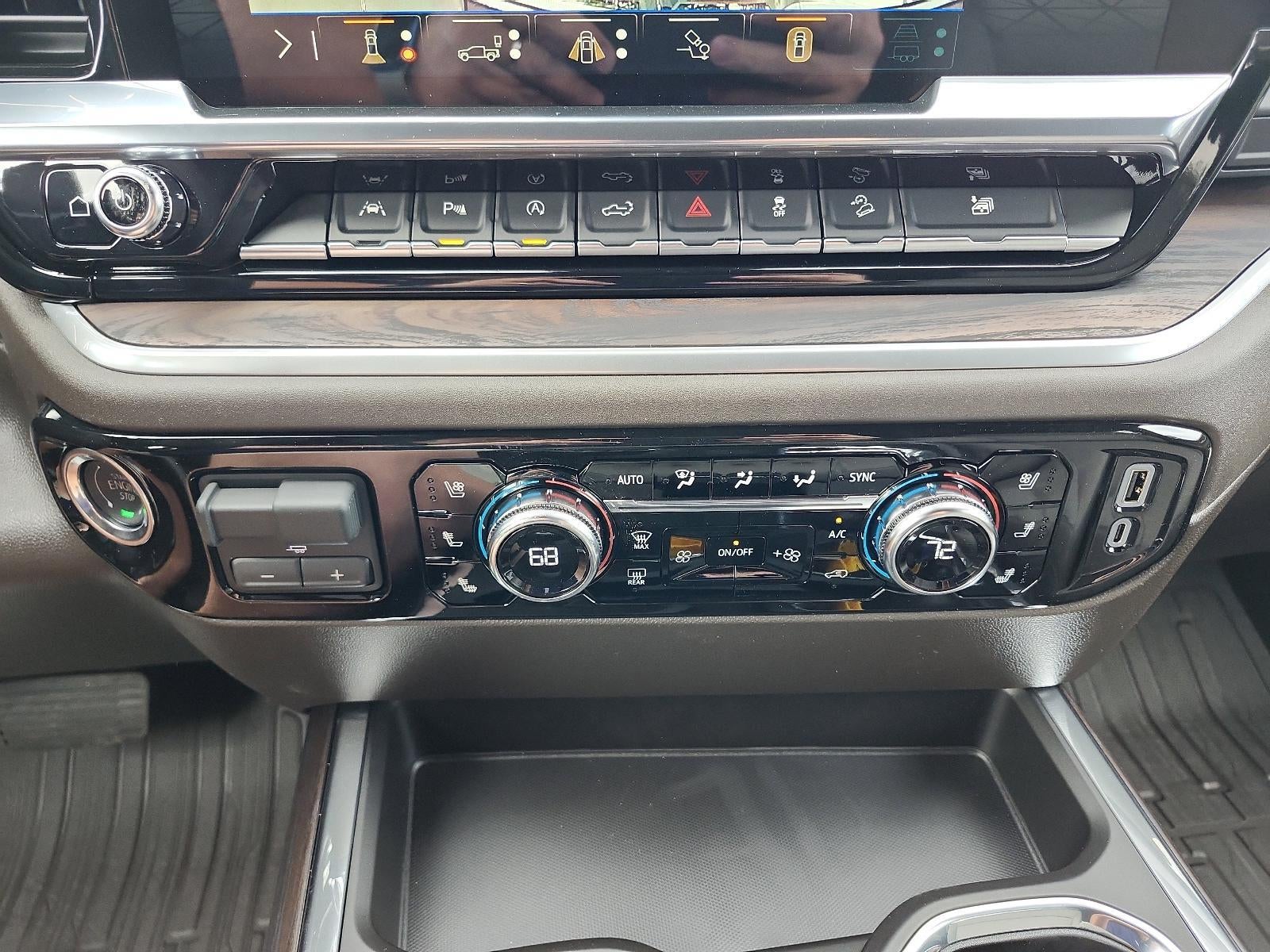 2026 GMC Sierra 1500 Crew Cab Short Box 4-Wheel Drive SLT