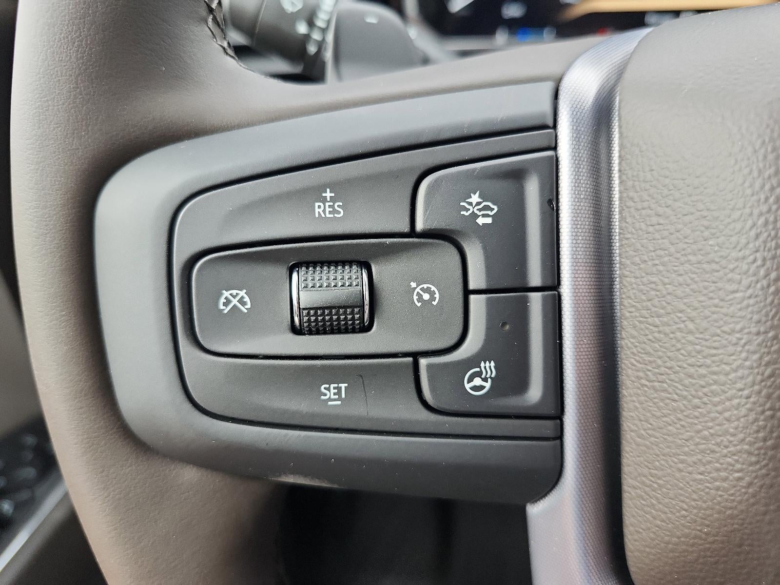 2026 GMC Sierra 1500 Crew Cab Short Box 4-Wheel Drive SLT