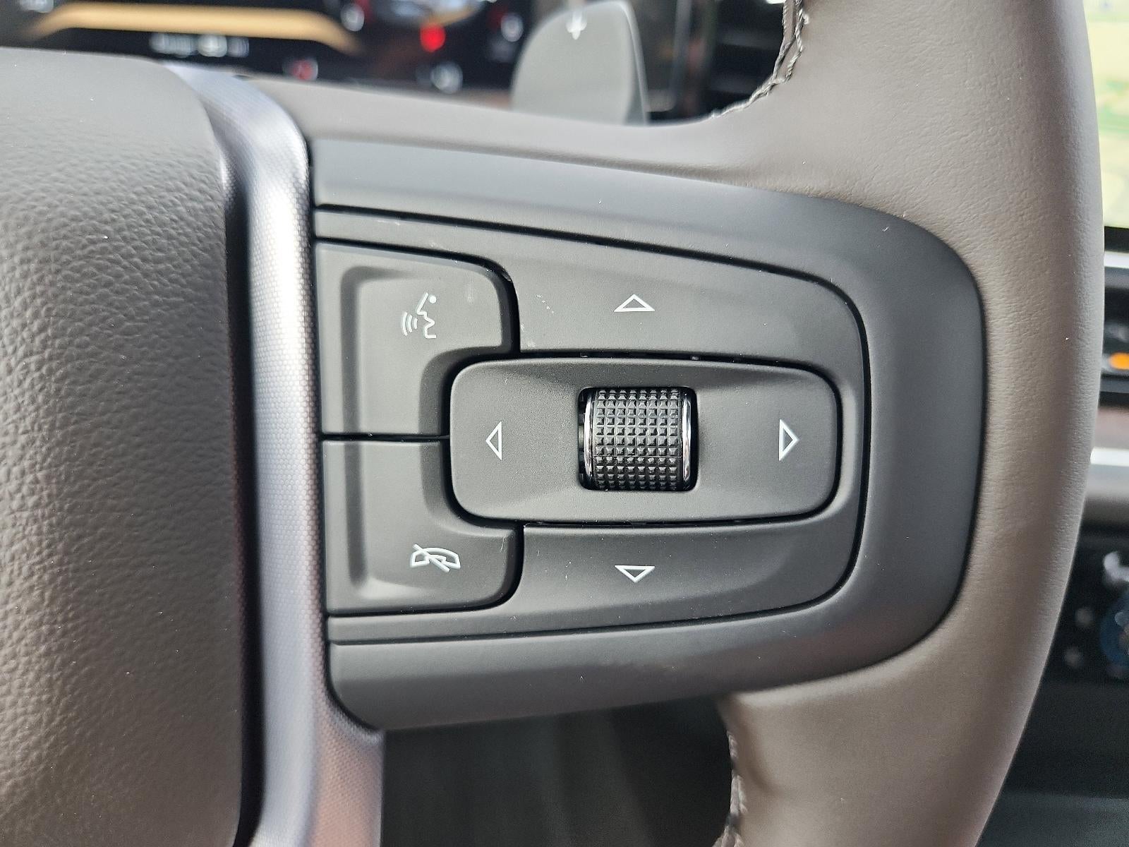 2026 GMC Sierra 1500 Crew Cab Short Box 4-Wheel Drive SLT