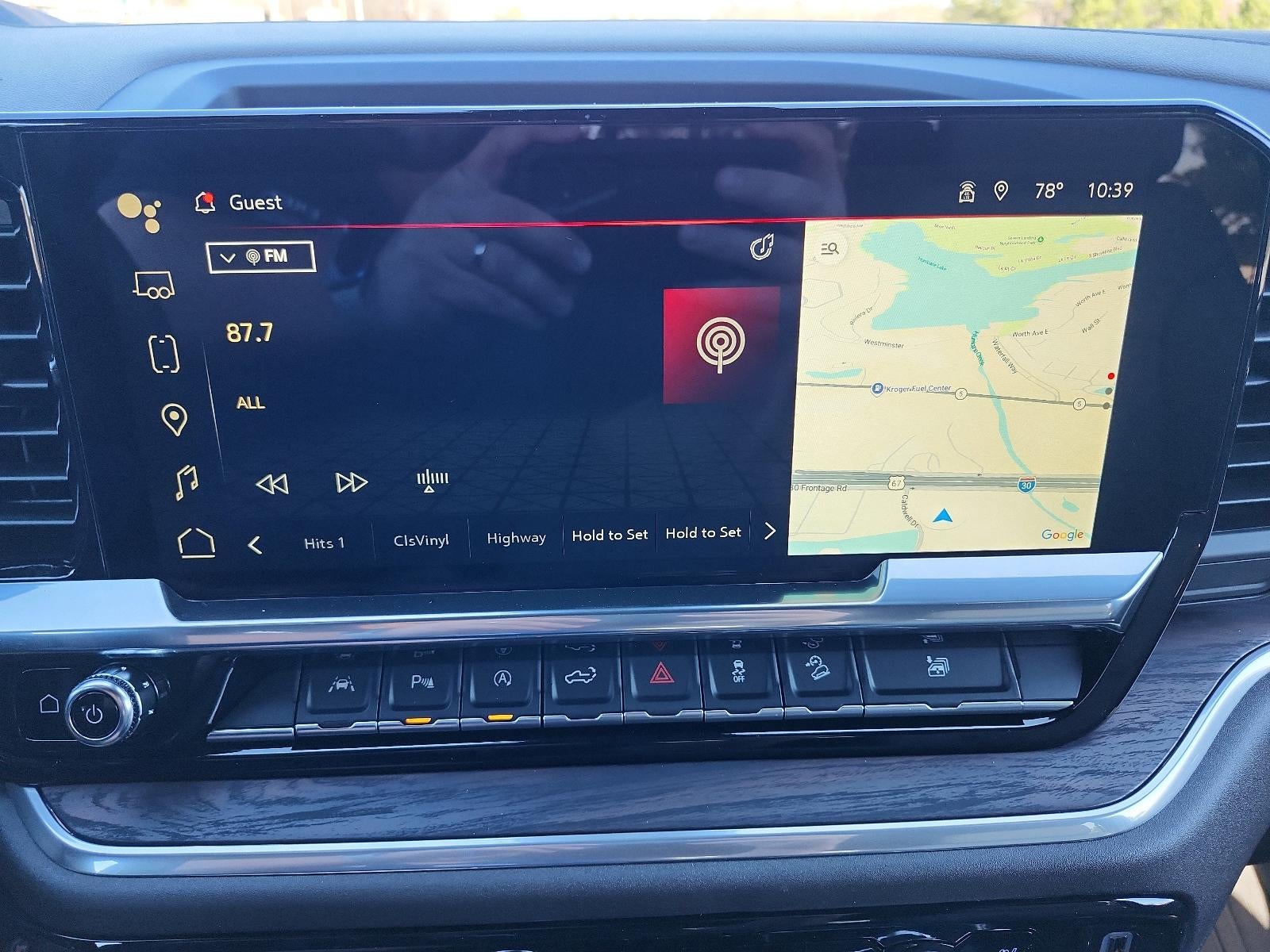 2026 GMC Sierra 1500 Crew Cab Short Box 4-Wheel Drive SLT