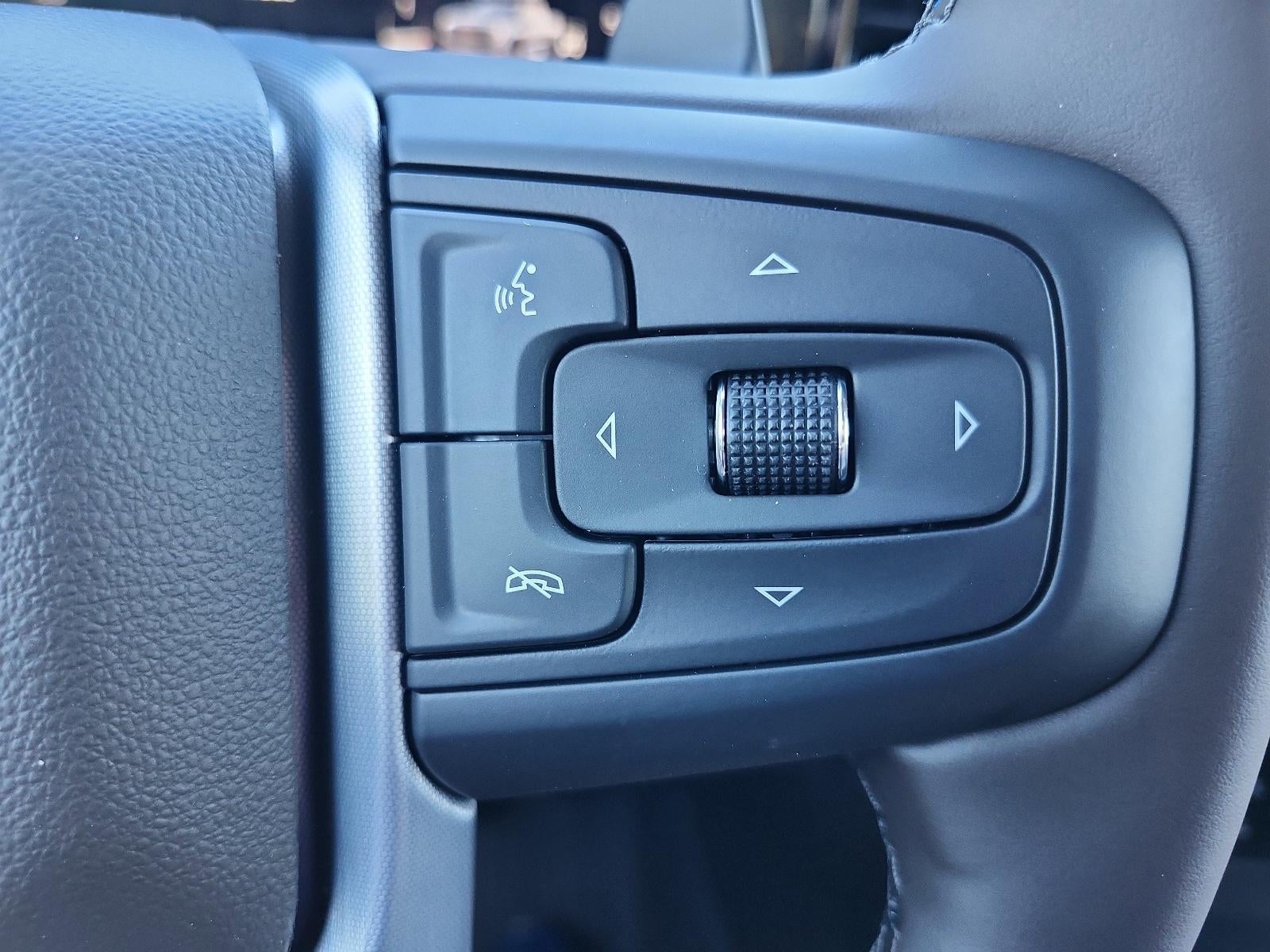 2026 GMC Sierra 1500 Crew Cab Short Box 4-Wheel Drive SLT