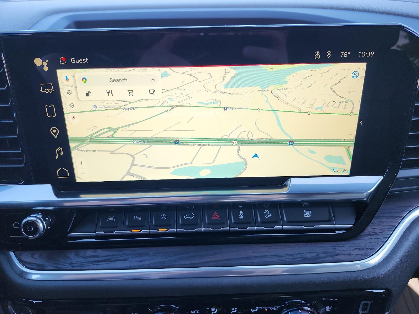 2026 GMC Sierra 1500 Crew Cab Short Box 4-Wheel Drive SLT