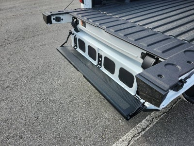 2026 GMC Sierra 1500 Crew Cab Short Box 4-Wheel Drive SLT