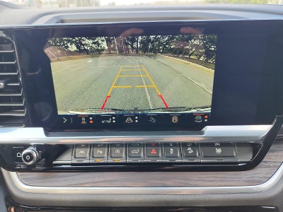 2026 GMC Sierra 1500 Crew Cab Short Box 4-Wheel Drive SLT