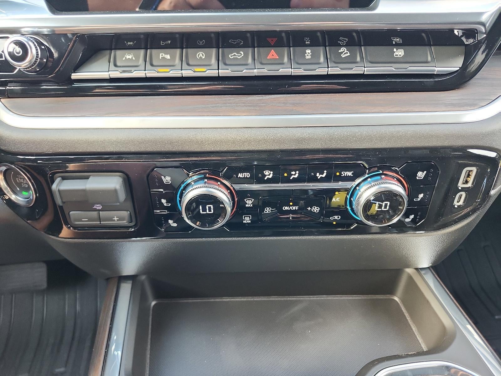 2026 GMC Sierra 1500 Crew Cab Short Box 4-Wheel Drive SLT