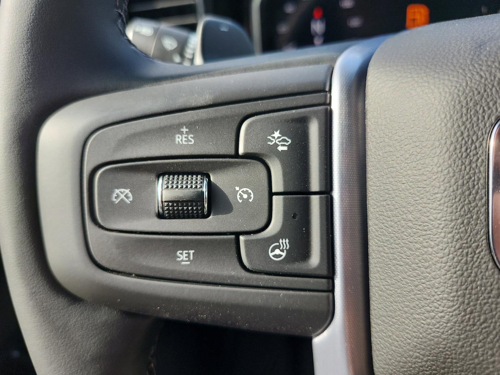 2026 GMC Sierra 1500 Crew Cab Short Box 4-Wheel Drive SLT