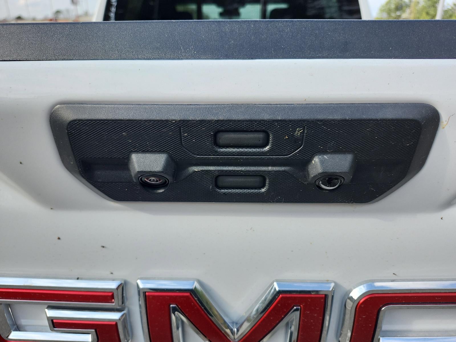 2026 GMC Sierra 1500 Crew Cab Short Box 4-Wheel Drive SLT